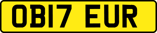 OB17EUR