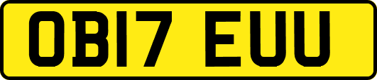 OB17EUU