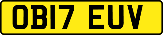 OB17EUV