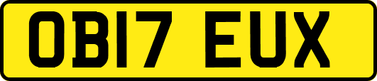 OB17EUX