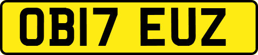 OB17EUZ
