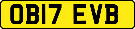 OB17EVB
