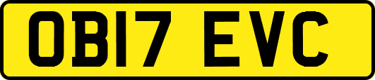 OB17EVC