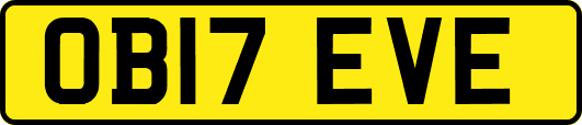 OB17EVE