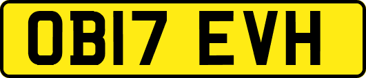 OB17EVH