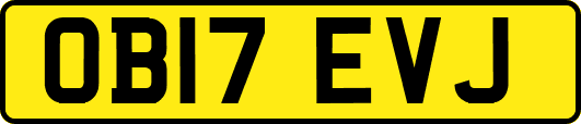 OB17EVJ