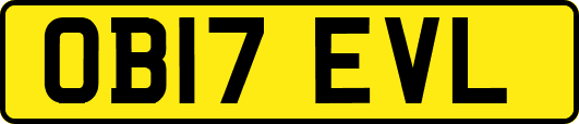 OB17EVL