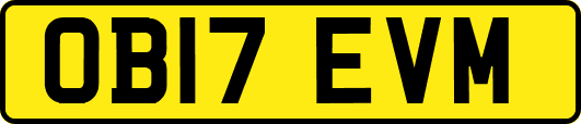 OB17EVM