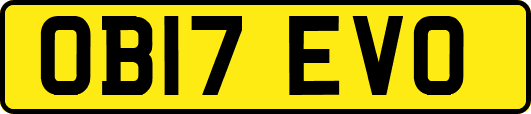 OB17EVO