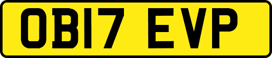 OB17EVP
