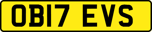 OB17EVS