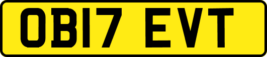 OB17EVT