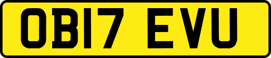 OB17EVU