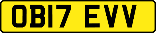 OB17EVV
