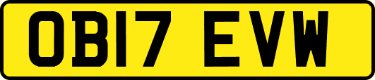 OB17EVW