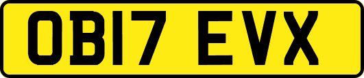 OB17EVX