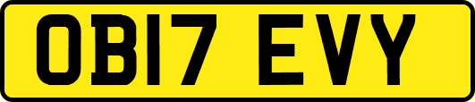 OB17EVY