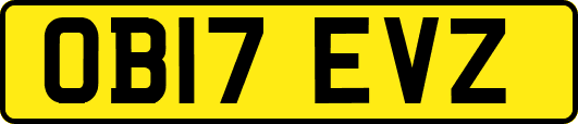 OB17EVZ