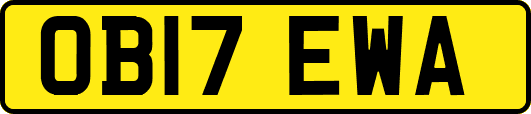 OB17EWA