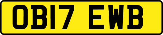 OB17EWB