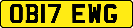 OB17EWG