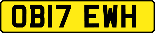 OB17EWH