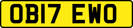 OB17EWO