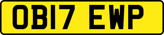 OB17EWP