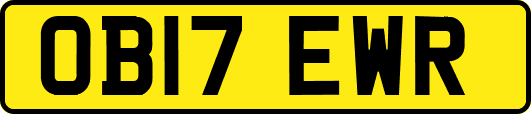 OB17EWR