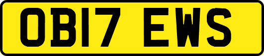 OB17EWS