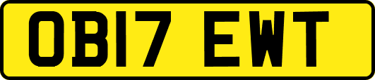 OB17EWT