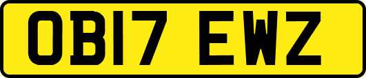 OB17EWZ