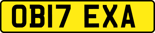 OB17EXA