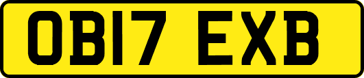 OB17EXB