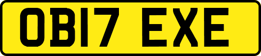 OB17EXE
