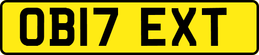 OB17EXT