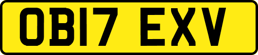 OB17EXV