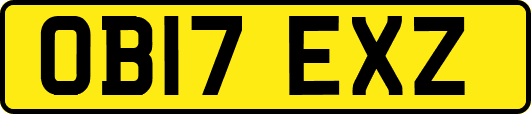OB17EXZ