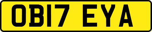 OB17EYA