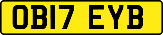 OB17EYB