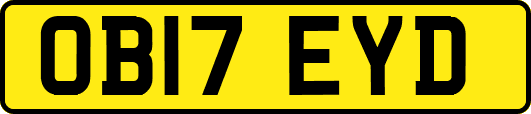 OB17EYD