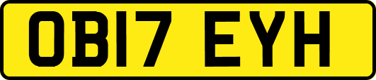 OB17EYH