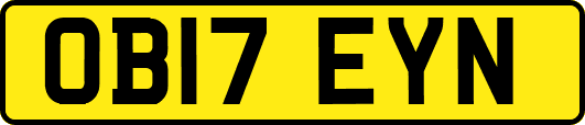OB17EYN