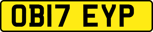 OB17EYP