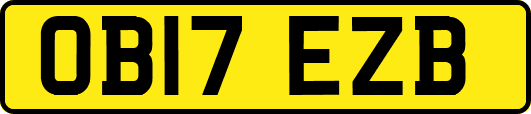 OB17EZB