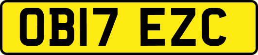 OB17EZC