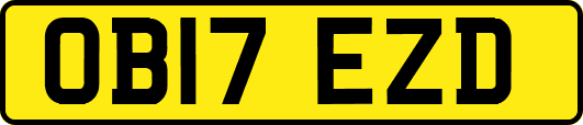 OB17EZD