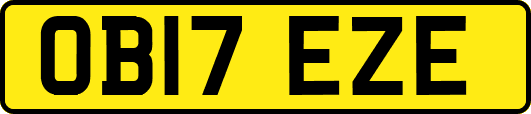 OB17EZE