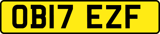 OB17EZF