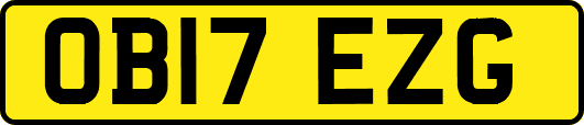 OB17EZG